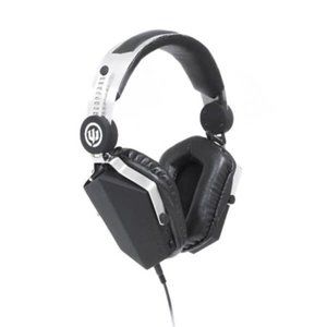 Wicked Audio REVOLT Headphones